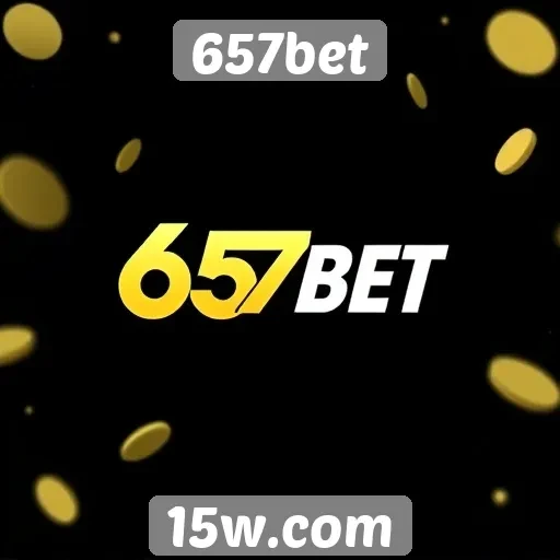 Análise dos jogos disponíveis no 657bet