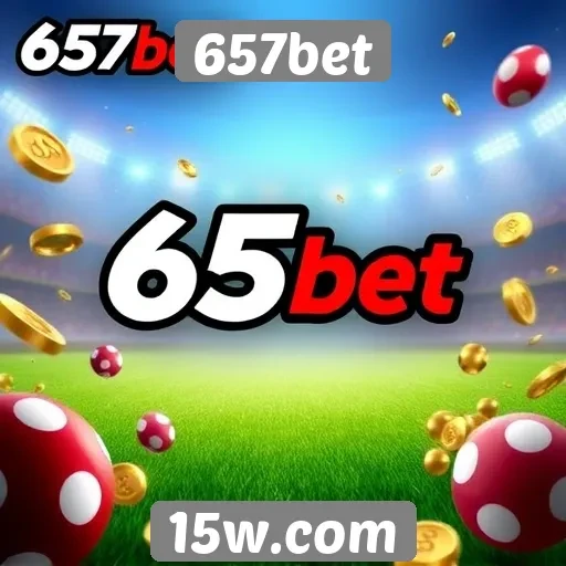 Overview das ofertas de jogos no 657bet