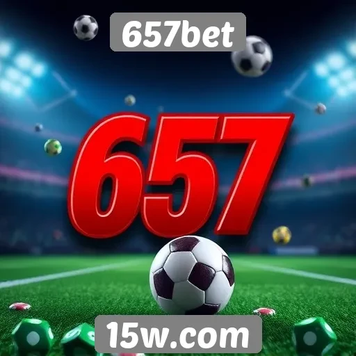 Impacto das promoções na experiência do usuário 657bet