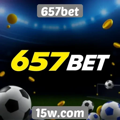 Oferta de jogos ao vivo no 657bet em 2025