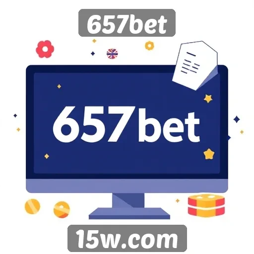 Estratégias de marketing da plataforma 657bet