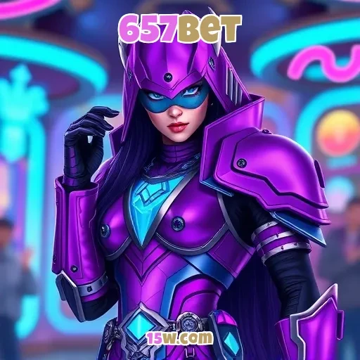 657bet: Descubra as Melhores Opções de Pagamento para Jogar com Segurança