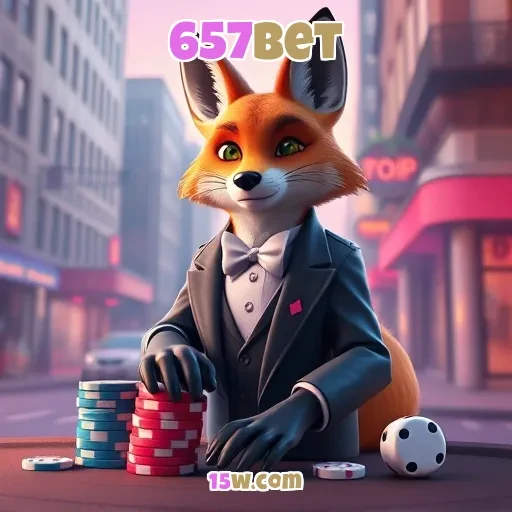 657bet: A Segurança que Garante Suas Apostas Online com Tranquilidade