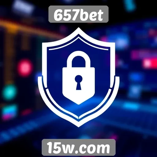 Avaliação de segurança do site 657bet
